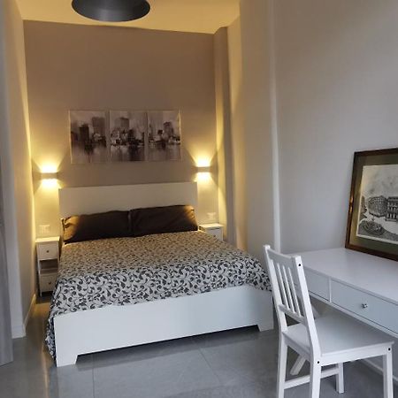 Suite Vomero Napoli Екстериор снимка