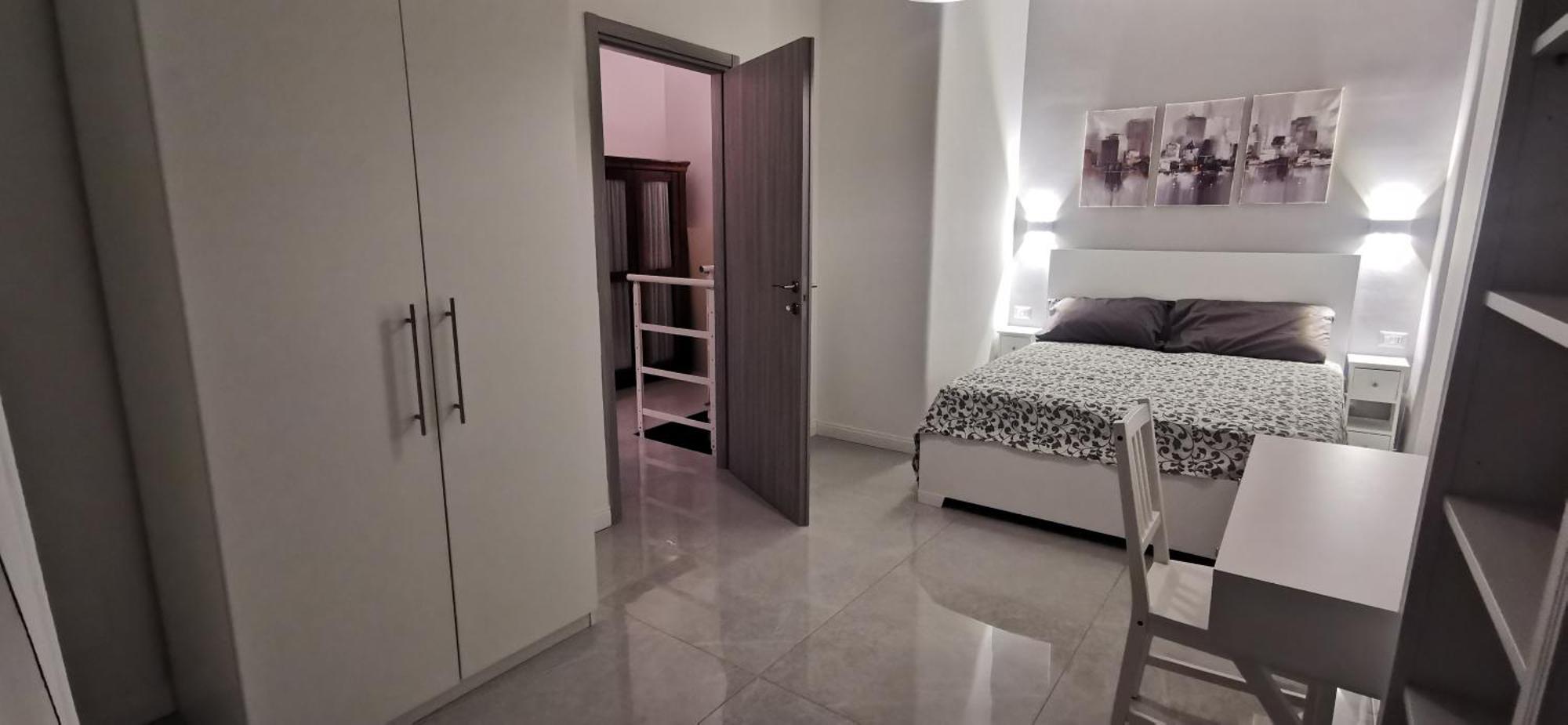 Suite Vomero Napoli Екстериор снимка