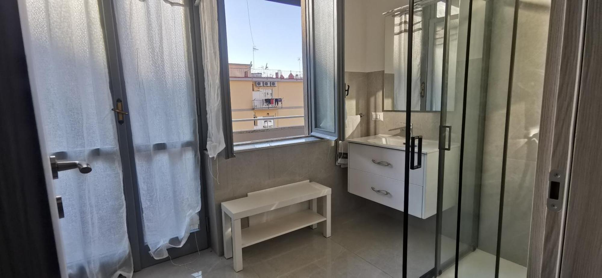 Suite Vomero Napoli Екстериор снимка