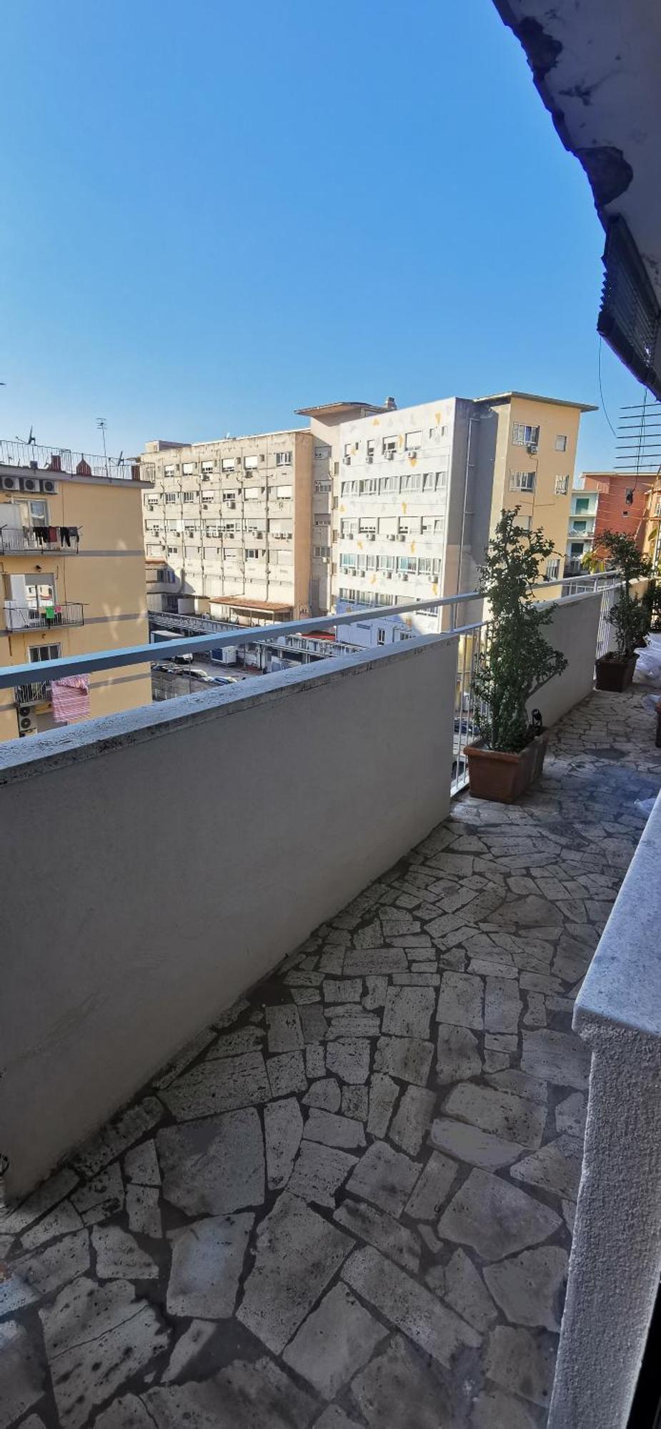 Suite Vomero Napoli Екстериор снимка